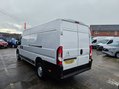 Citroen Relay 35 HEAVY L4H2 ENTERPRISE BLUEHDI S/S 4