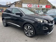 Peugeot 3008 S/S GT LINE PREMIUM 1