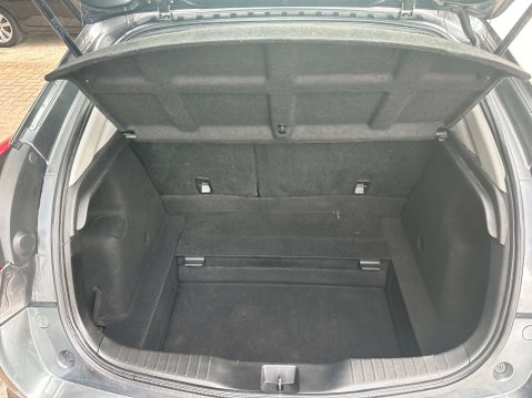 Honda Civic 1.3 Civic i-VTec SE 5dr 10
