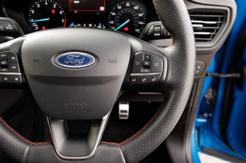 Ford Focus ST-LINE 20