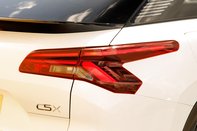 Citroen C5 X SHINE PLUS 9