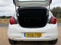 Vauxhall Corsa 1.4i ecoFLEX Energy Hatchback 5dr Petrol Manual Euro 6 (a/c) (75 ps) FSH & 8