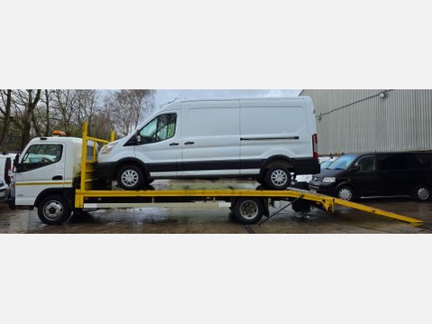 Fuso Canter 7C15 47 42