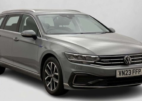 Volkswagen Passat 1.4 TSI 13kWh GTE Estate 5dr Petrol Plug-in Hybrid DSG Euro 6 (s/s) (218 ps 1