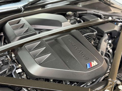 BMW M2 3.0 BiTurbo Coupe 2dr Petrol Steptronic Euro 6 (s/s) (460 ps) 34