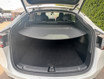 Tesla Model Y (Dual Motor) Long Range SUV 5dr Electric Auto 4WDE (384 bhp) 10