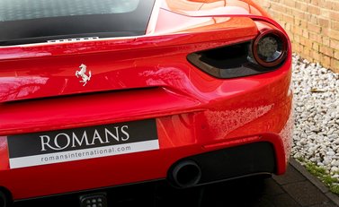 Ferrari 488 GTB 22