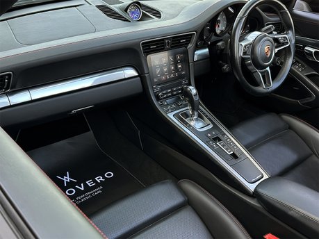 Porsche 911 C2S CONVERTIBLE 52