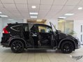 Honda CR-V 2.0 i-VTEC Black Edition Auto 4WD Euro 6 5dr 45