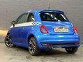 Fiat 500 0.9 500 S TwinAir 3dr 3