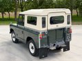 Land Rover Series II 2.25 Petrol 88" 8