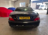 Mercedes-Benz SLK 2.1 SLK250 CDI AMG Sport Convertible 2dr Diesel G-Tronic+ Euro 5 (s/s) (204 4