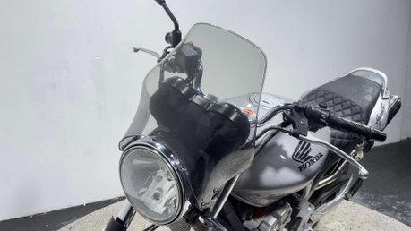 Honda CB 900 2004 36K GREAT CONDITION WARRANTY MOT 919CC NAKED BIKE 22
