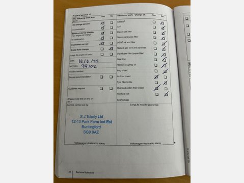 Volkswagen Up 1.0 Move up! Euro 5 3dr 27