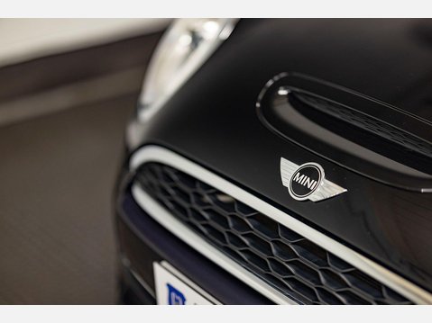 Mini Hatch 2.0 Cooper S Auto Euro 6 (s/s) 5dr 77