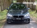 BMW 2 Series 2.0 220d M Sport Auto 5dr 10