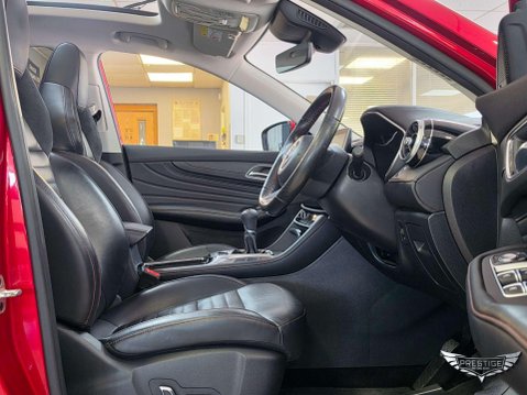 MG HS 1.5 T-GDI Exclusive Euro 6 (s/s) 5dr 67