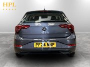 Volkswagen Polo 1.0 TSI Life Hatchback 5dr Petrol Manual Euro 6 (s/s) (95 ps) Cruise Contr 6