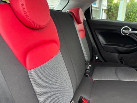 Fiat 500X 1.4 MultiAir Pop Star Euro 6 (s/s) 5dr 33