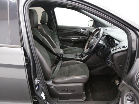 Ford Kuga 1.5T EcoBoost ST-Line X Auto AWD Euro 6 (s/s) 5dr 20