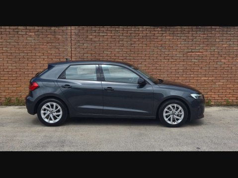 Audi A1 1.0 A1 Sportback 30 TFSI Sport 5dr 27