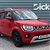 Suzuki Ignis 1.2 Dualjet Hybrid SZ5 1