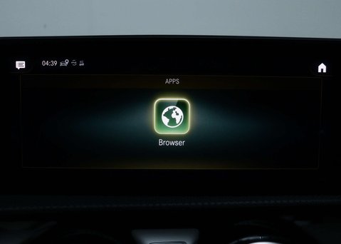 Mercedes-Benz A Class 1.3 A 180 AMG Line Premium Plus Auto 5dr 28