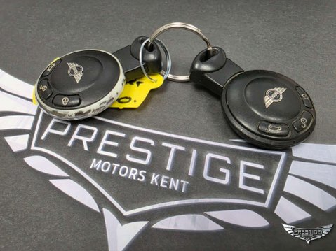 Mini Hatch 1.6 Cooper Steptronic Euro 4 3dr 89