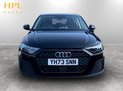 Audi A1 1.0 TFSI 25 Technik Sportback 5dr Petrol Manual Euro 6 (s/s) (95 ps) Air Co 2