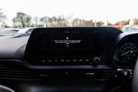 Hyundai BAYON T-GDI ULTIMATE DCT MHEV 32