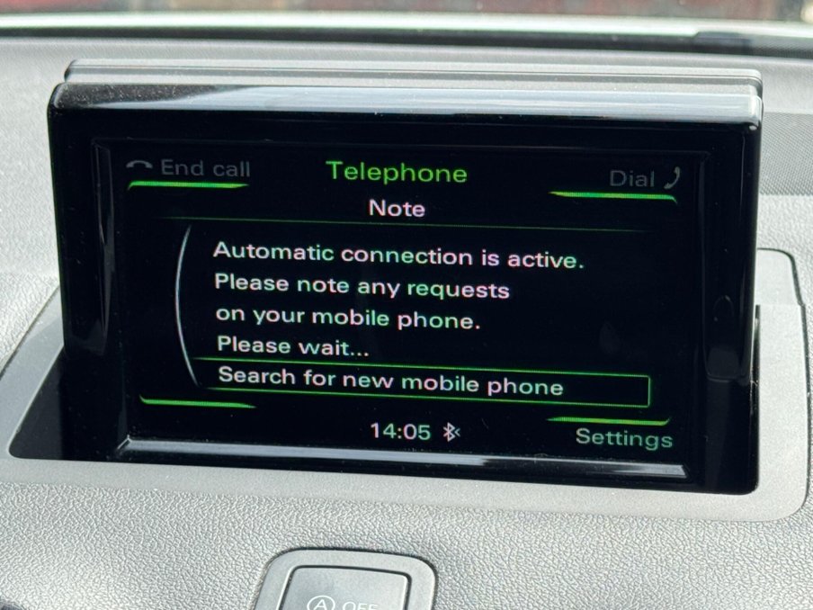 2018 Audi A1 — image 15