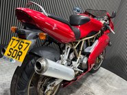 Ducati 900 SUPERSPORT 1999 42K PROJECT BIKE SPARES OR REPAIR 900CC 14