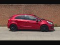 Kia Rio 1.4 Rio 3 ISG CRDi 5dr 10
