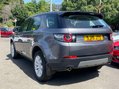 Land Rover Discovery Sport 2.2 SD4 SE Tech 4WD Euro 5 (s/s) 5dr 11