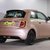Fiat 500 87kW La Prima 42kWh 3dr Auto 10