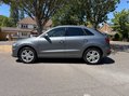 Audi Q3 2.0 TFSI S line Edition S Tronic quattro Euro 6 (s/s) 5dr 3