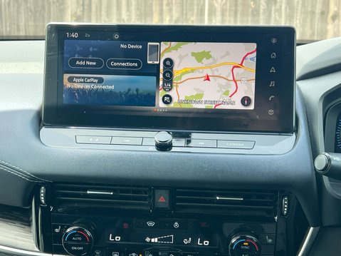 Nissan Qashqai E-POWER TEKNA 12