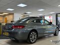 Mercedes-Benz C Class 2.1 C220d Sport (Premium Plus) G-Tronic+ 4MATIC Euro 6 (s/s) 2dr 39
