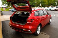 MG MG5 EXCLUSIVE 41