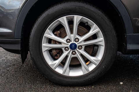 Ford Kuga 1.5 Kuga Titanium TDCI 5dr 30