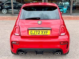 Abarth 695 1.4 695 3dr 6