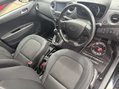Hyundai i10 1.2 i10 Premium SE Auto 5dr 12