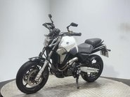 Yamaha MT-03 660 2006 30K NEW MOT A2 SERVICED 660CC SINGLE THUMPER 5