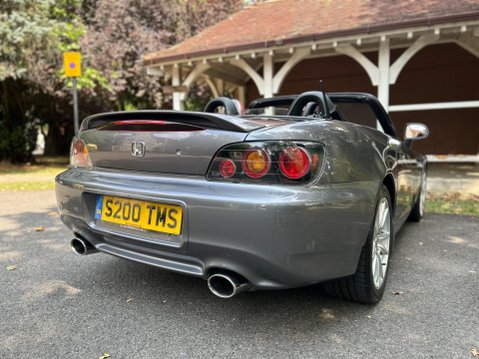 Honda S2000 GT 16V 18