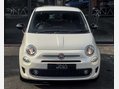 Fiat 500 1.2 500 S 3dr 19