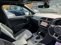 Volkswagen Tiguan R LINE TSI BMT 4MOTION DSG 35