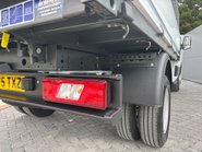 Ford Transit 350 L2 Drw 130 ps Single Cab Tipper - Air Con / Rear Camera / Cruise 22