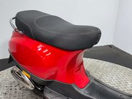 Piaggio Vespa 2013 6K NEW MOT 2 STROKE 50CC LEARNER BIKE CLEAN EXAMPLE 11