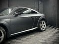 Audi TT 1.8 TT Black Edition TFSI 3dr 4