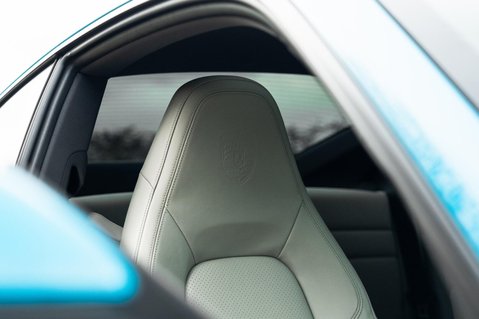 Porsche 911 3.0T 992 Carrera S PDK Euro 6 (s/s) 2dr 35